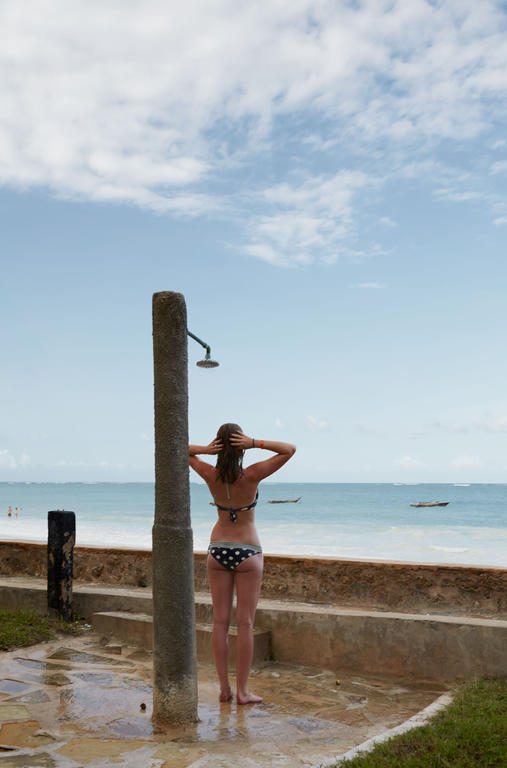 Neptune Village Beach Resort & Spa Galu エクステリア 写真